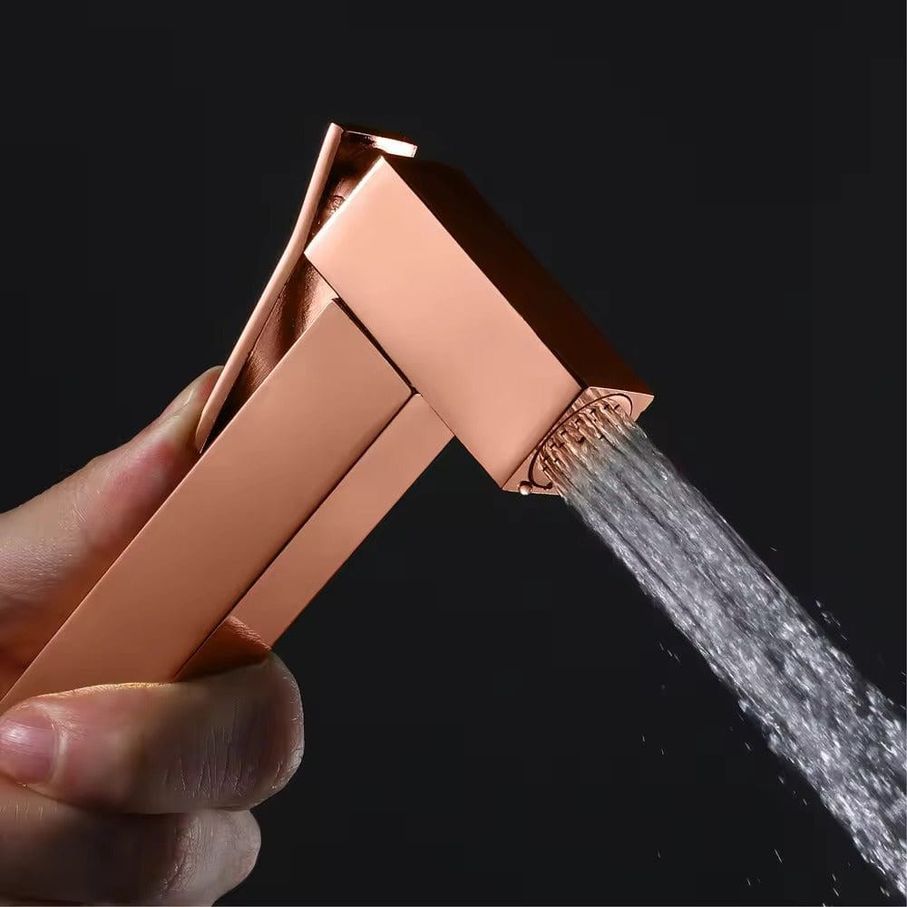 Ross Gold Health Faucets