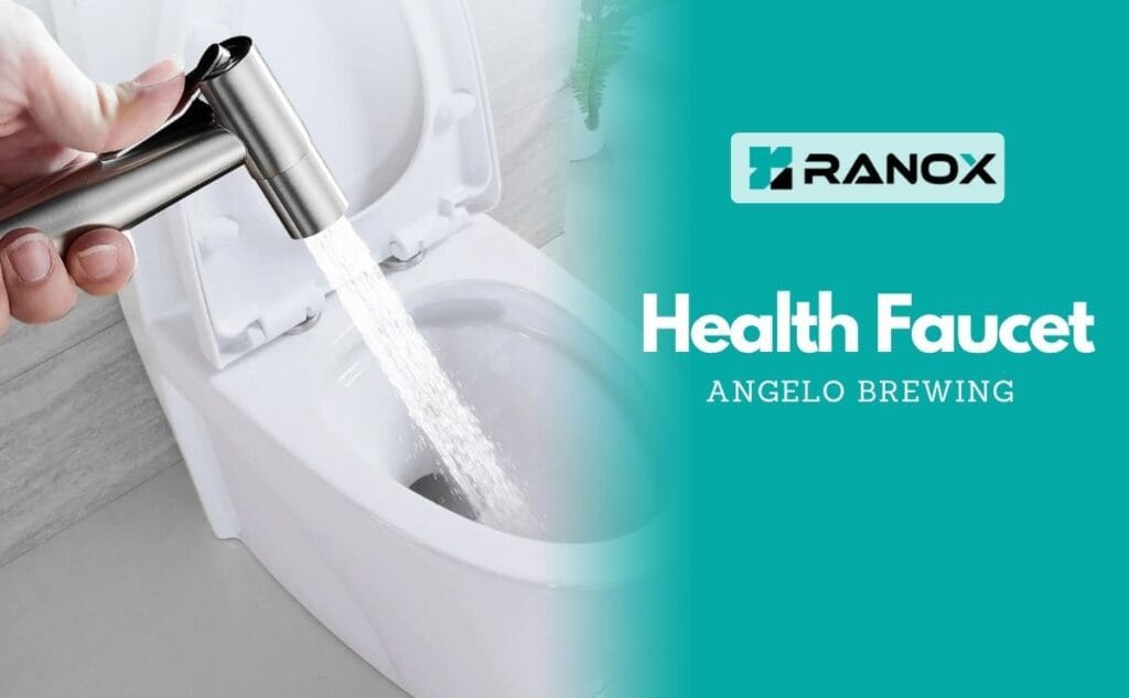 Best Health Faucet India 2025