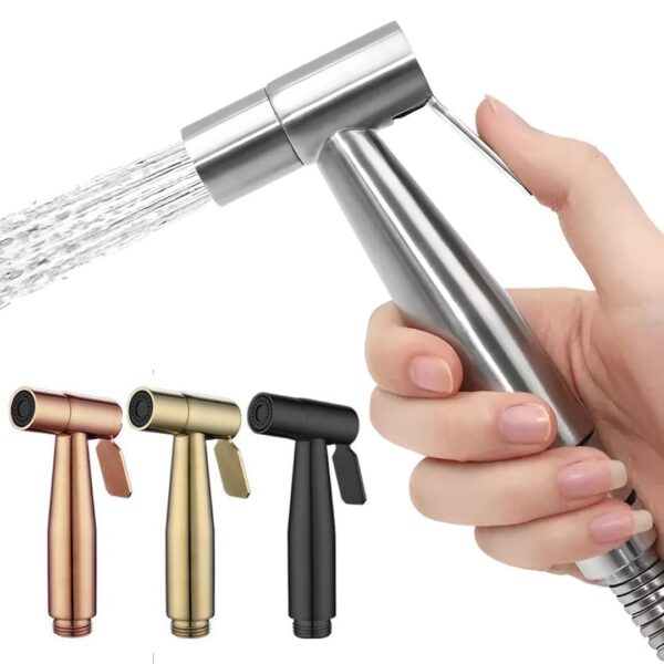 Health Faucet