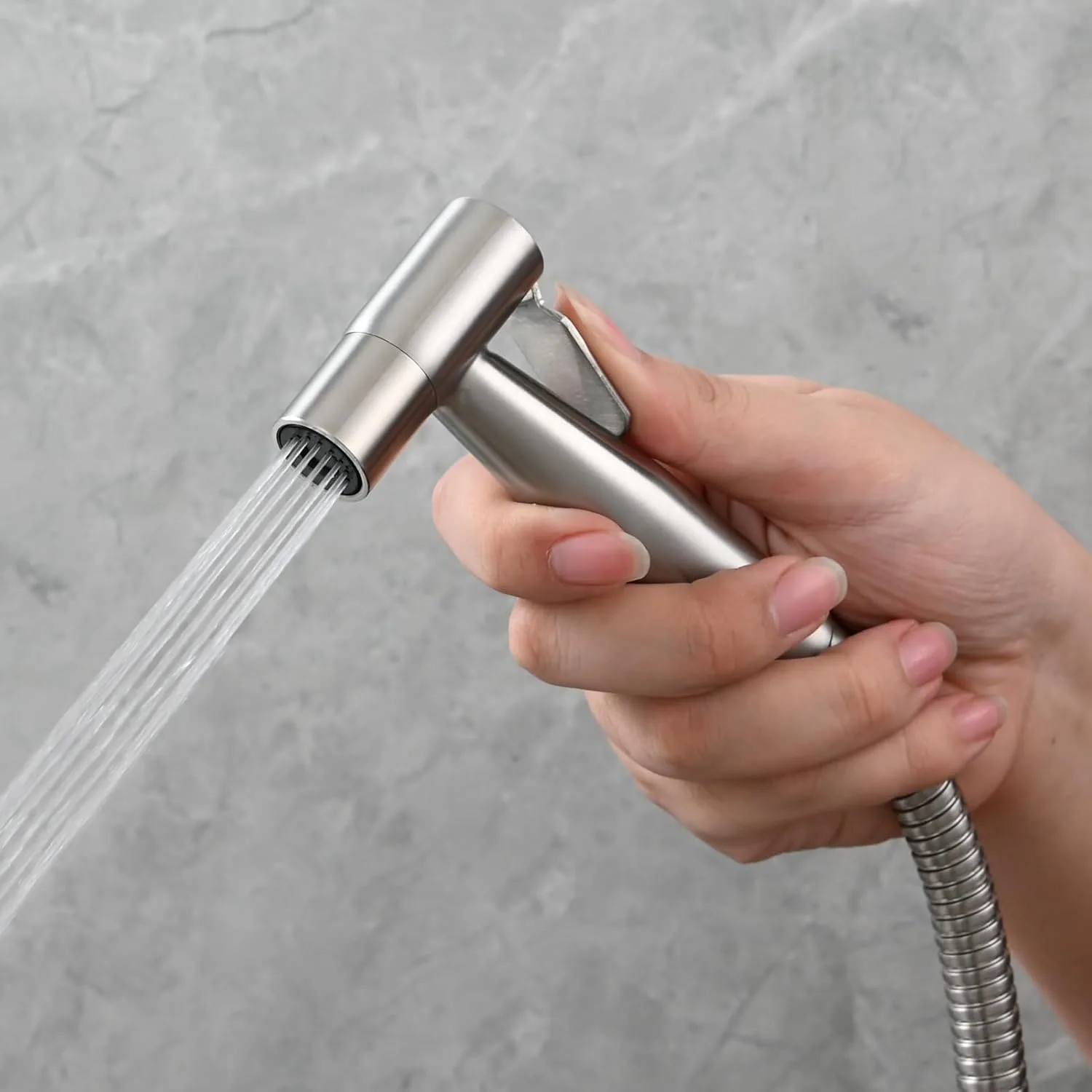Health Faucet