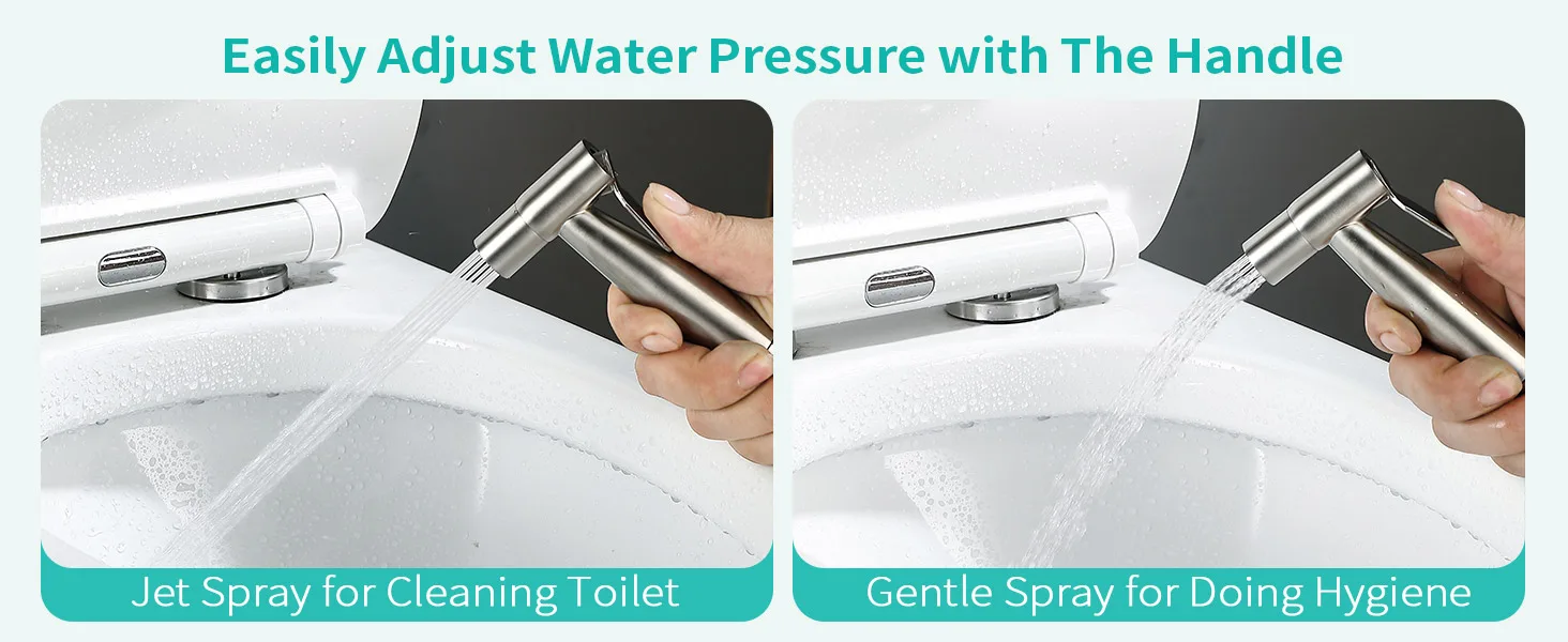 Health Faucet