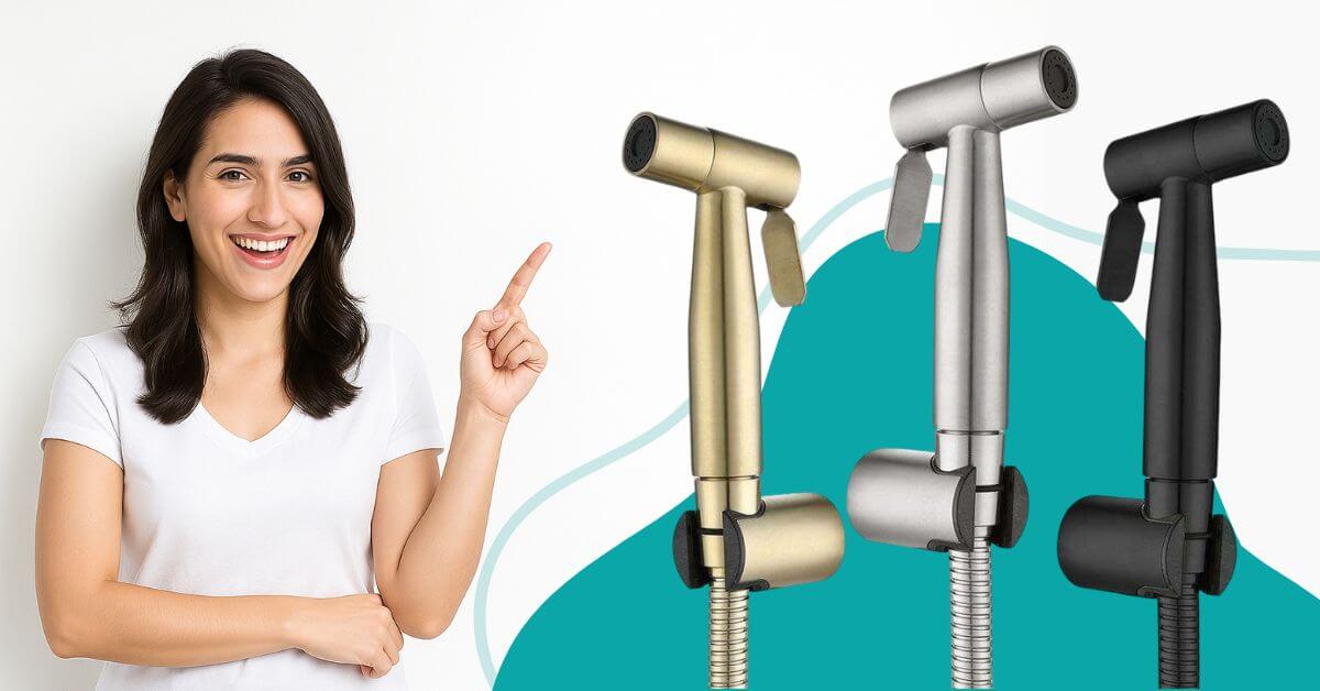Health faucet