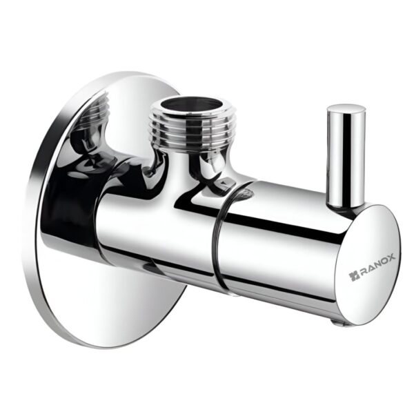 Brass Angle Valve