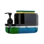 soap dispenser for kitchen