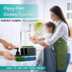 soap dispenser for kitchen