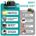 soap dispenser for kitchen