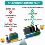 soap dispenser for kitchen