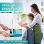 soap dispenser for kitchen