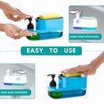 soap dispenser for kitchen