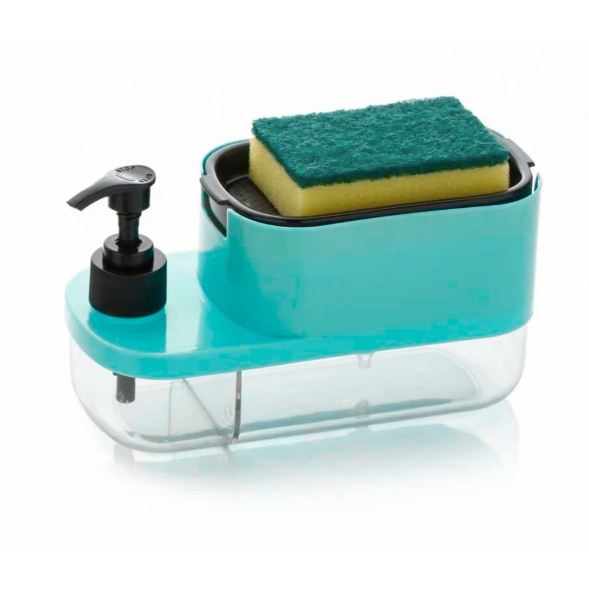 soap dispenser for kitchen