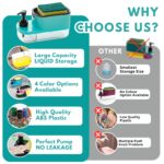 soap dispenser for kitchen