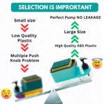 soap dispenser for kitchen