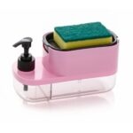 soap dispenser for kitchen