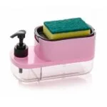 soap dispenser for kitchen