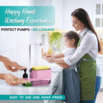 soap dispenser for kitchen