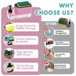 soap dispenser for kitchen