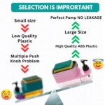 soap dispenser for kitchen