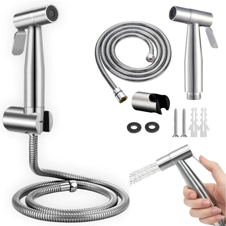 Health Faucet