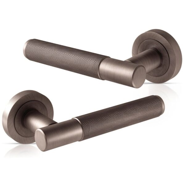 Coffee Door Handle