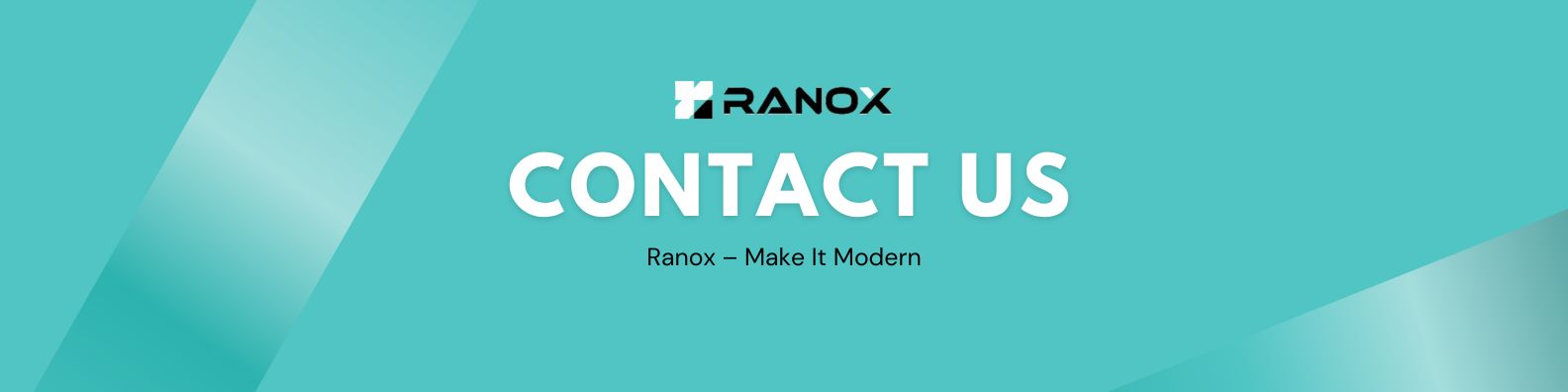 Contact Us