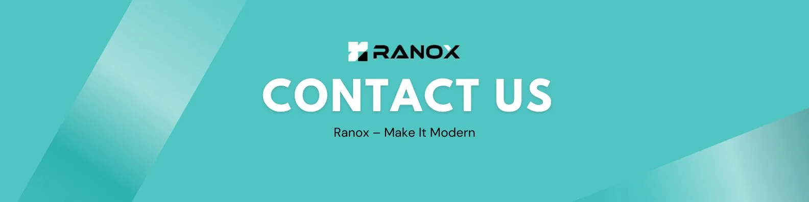 Contact Us