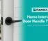 Interior Door Handle Types