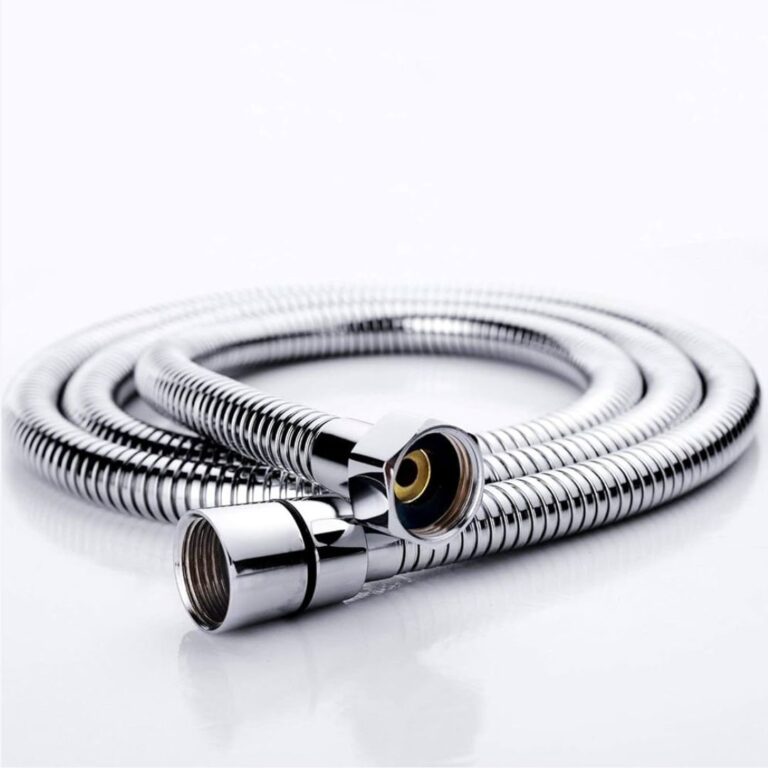 Shower Hose Pipe