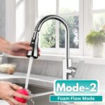 Tap Extender for Kitchen Sink Faucet Aerator