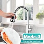 Tap Extender for Kitchen Sink Faucet Aerator